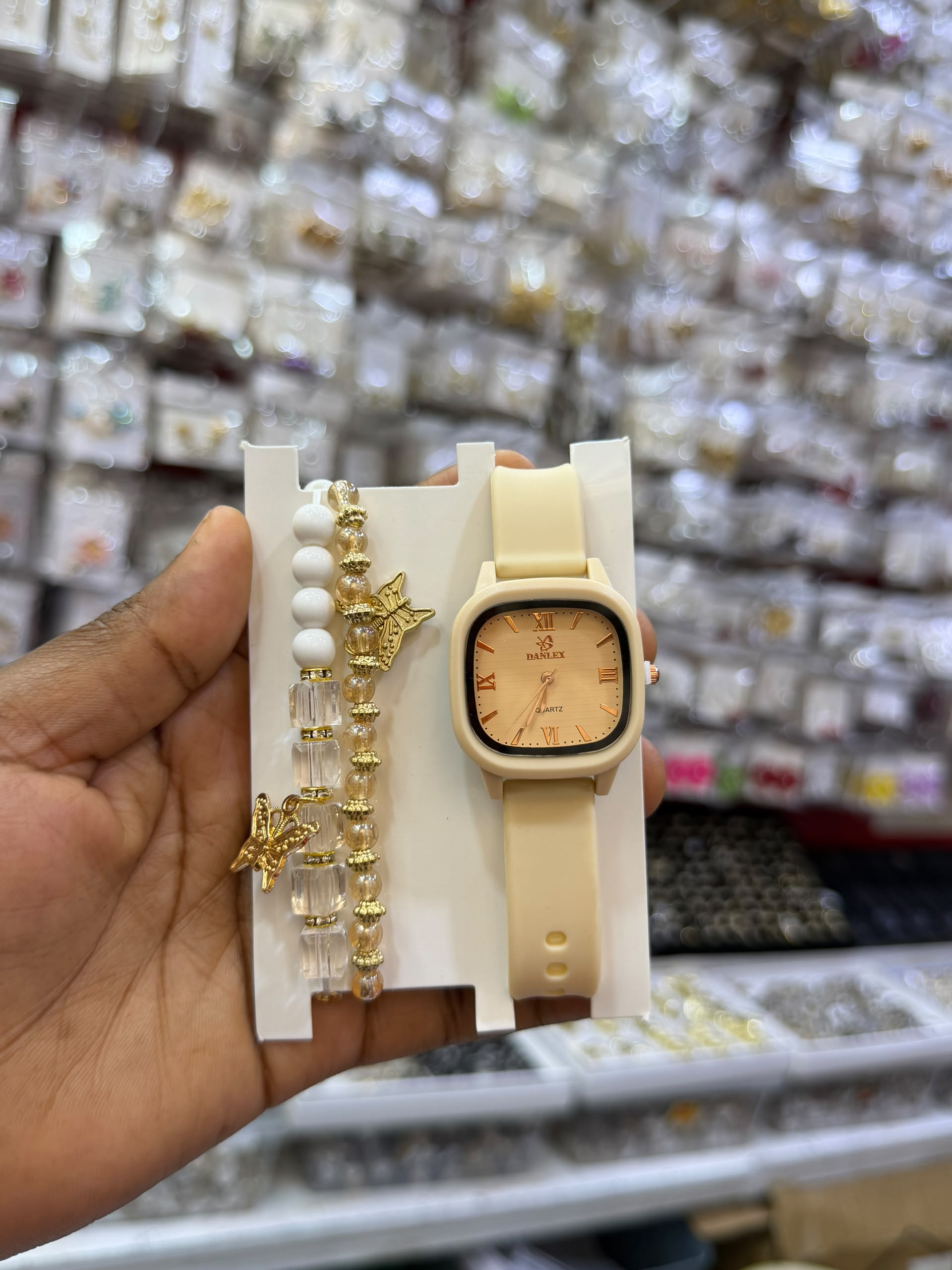 Offwhite Watch