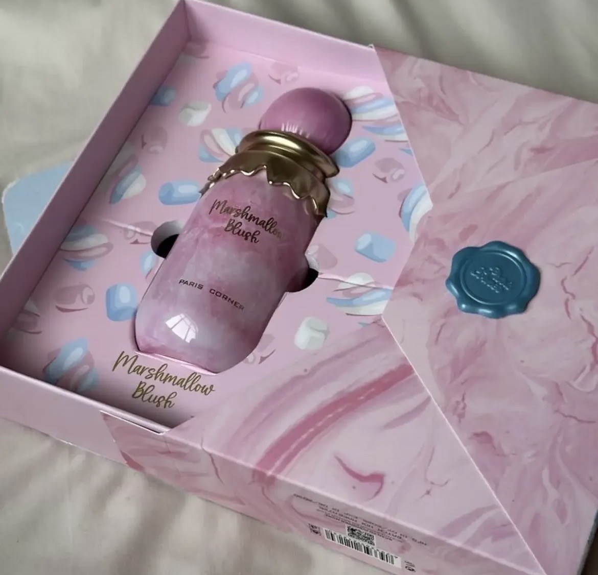 mush mellow brush