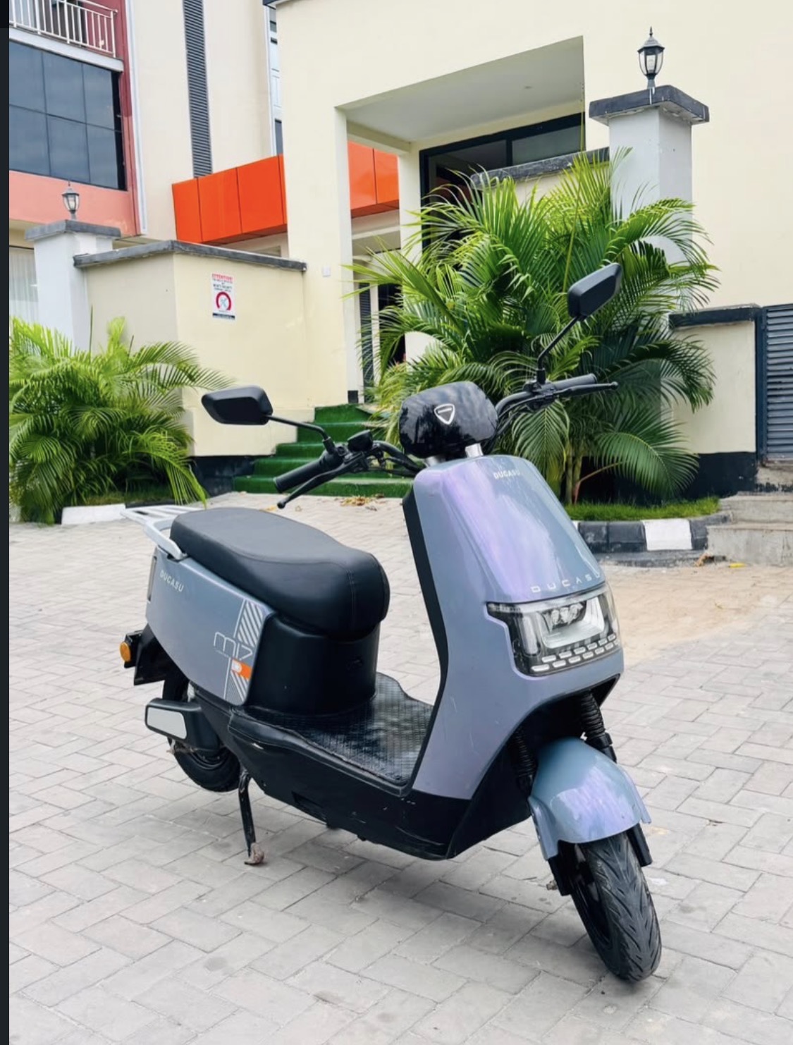 Ducasu