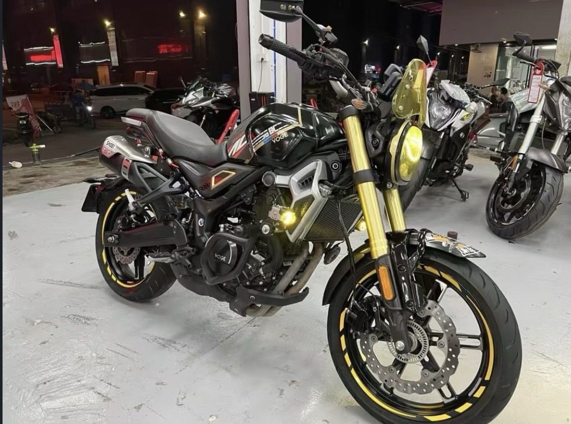 Wujing 350AC