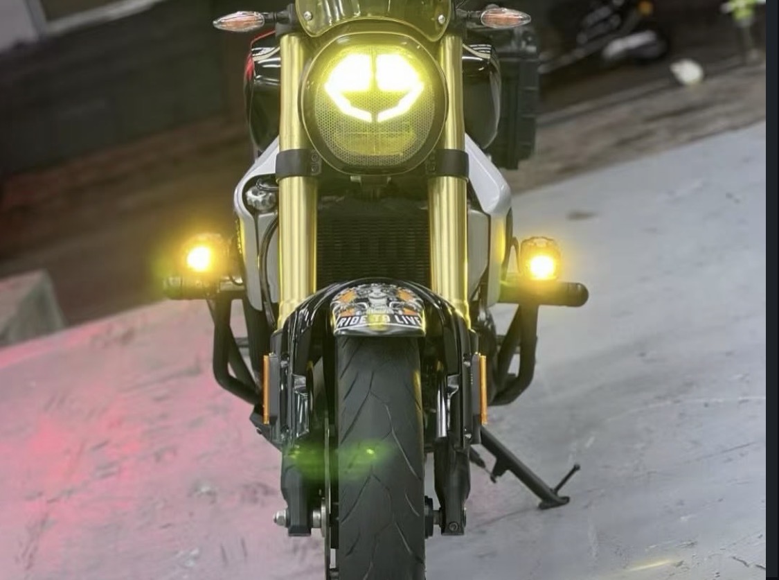 Wujing 350AC