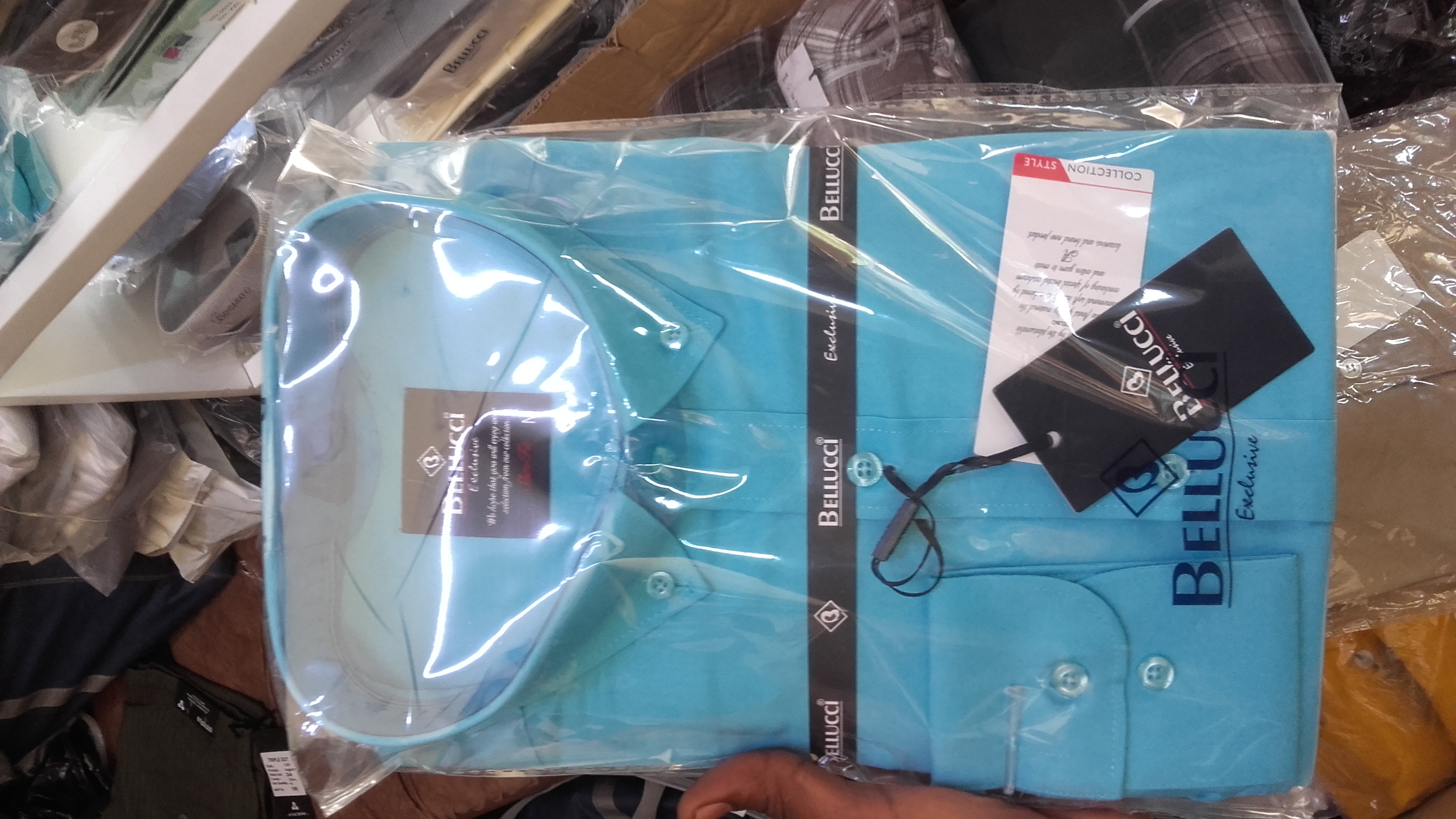 Male Shirt
