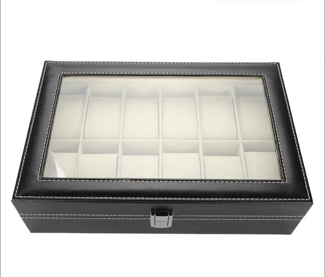 watch box