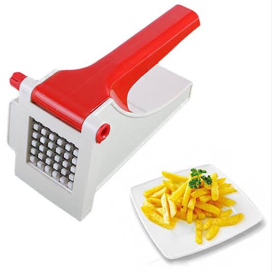 potato chipper