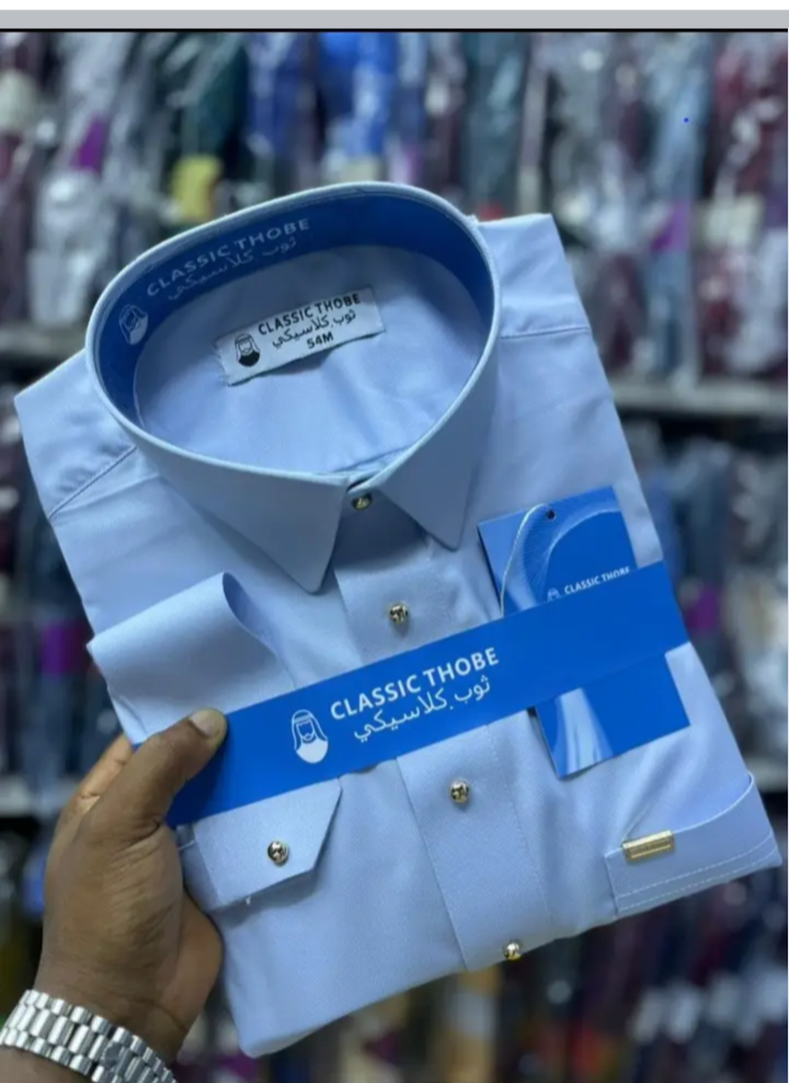Kanzu A1