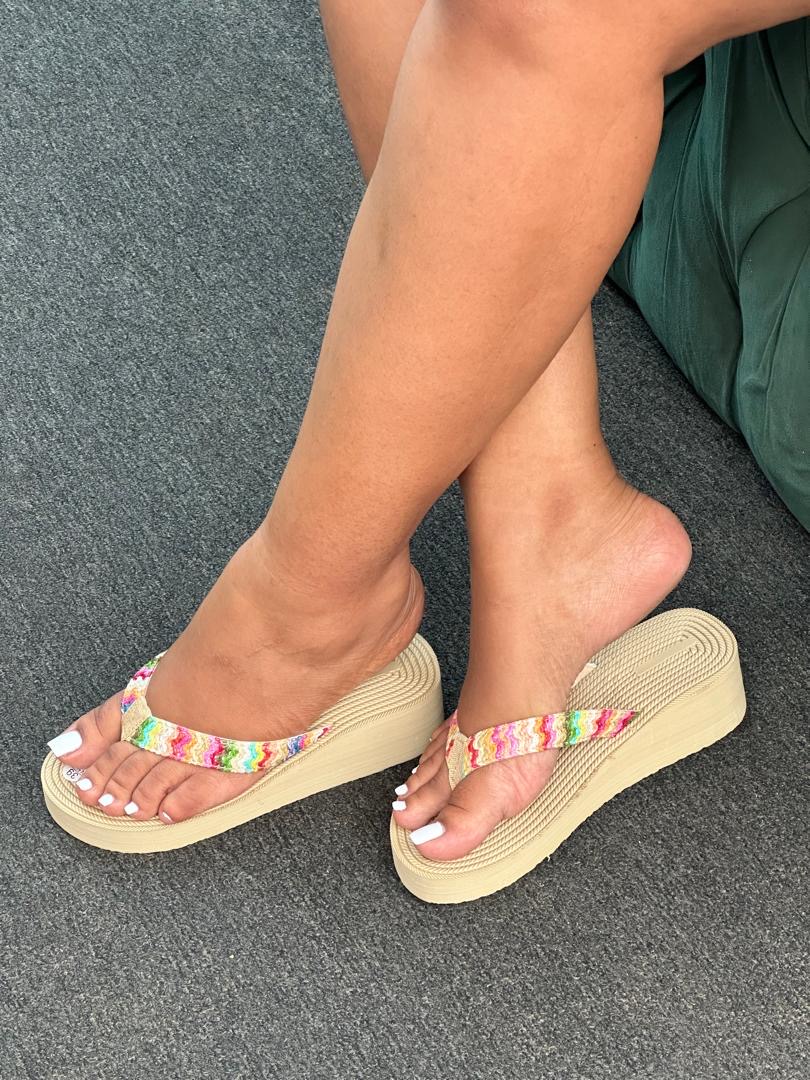 muna wedges