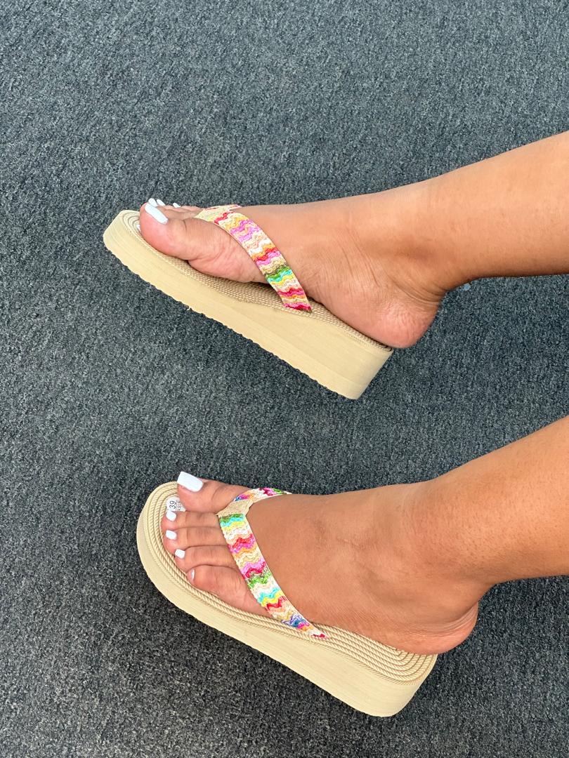 muna wedges