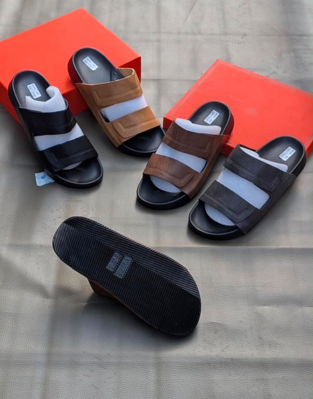 slides za kiume