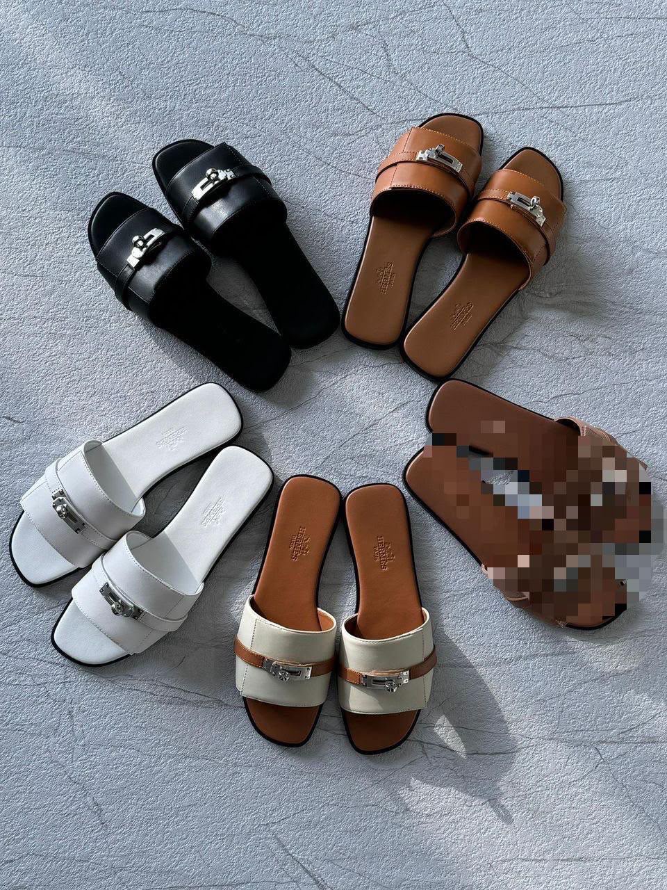 hermes new fashion
