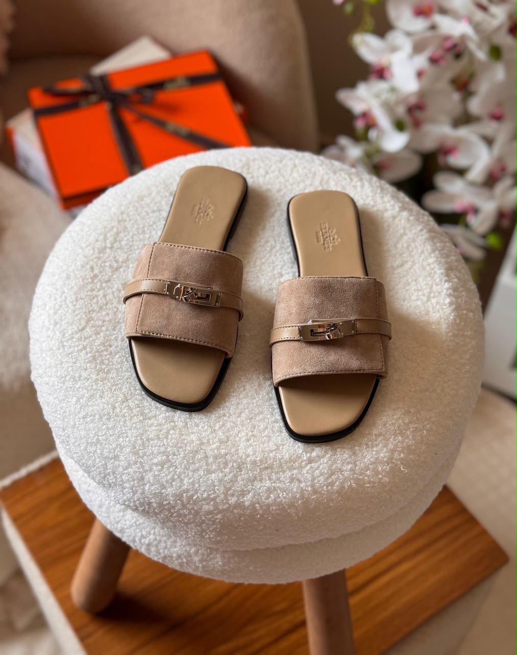 hermes new fashion