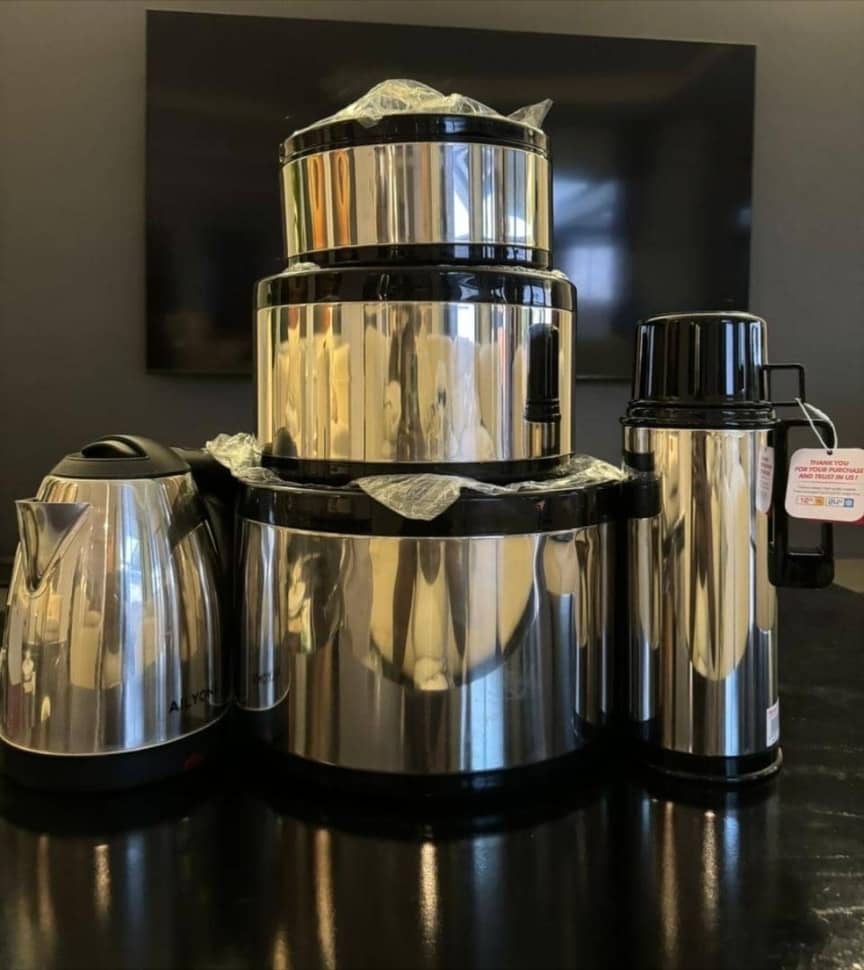 hotpot set