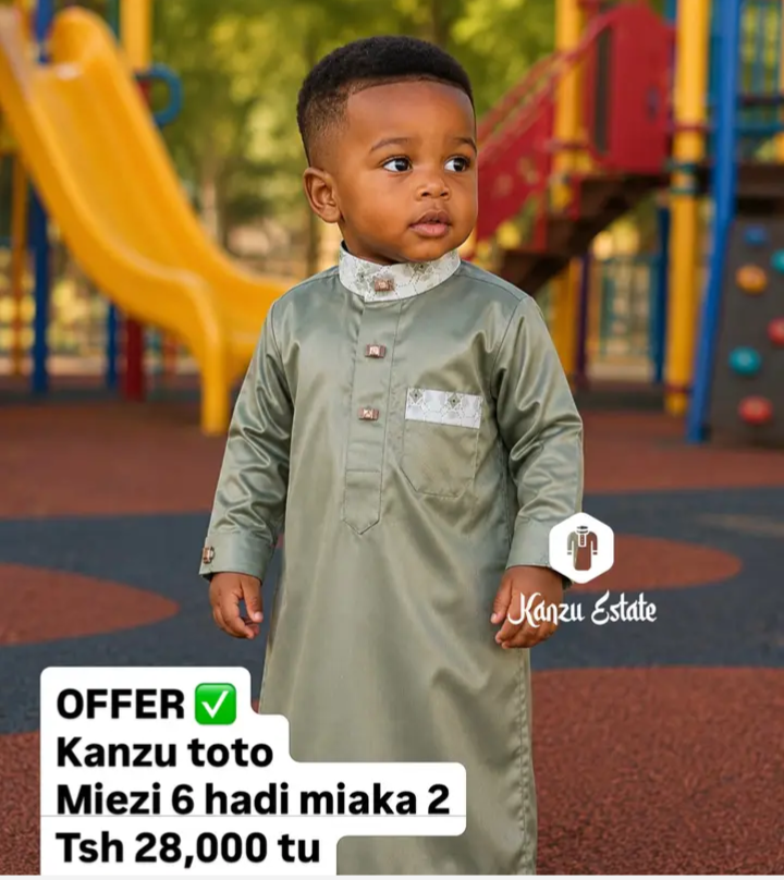 Toto kanzu