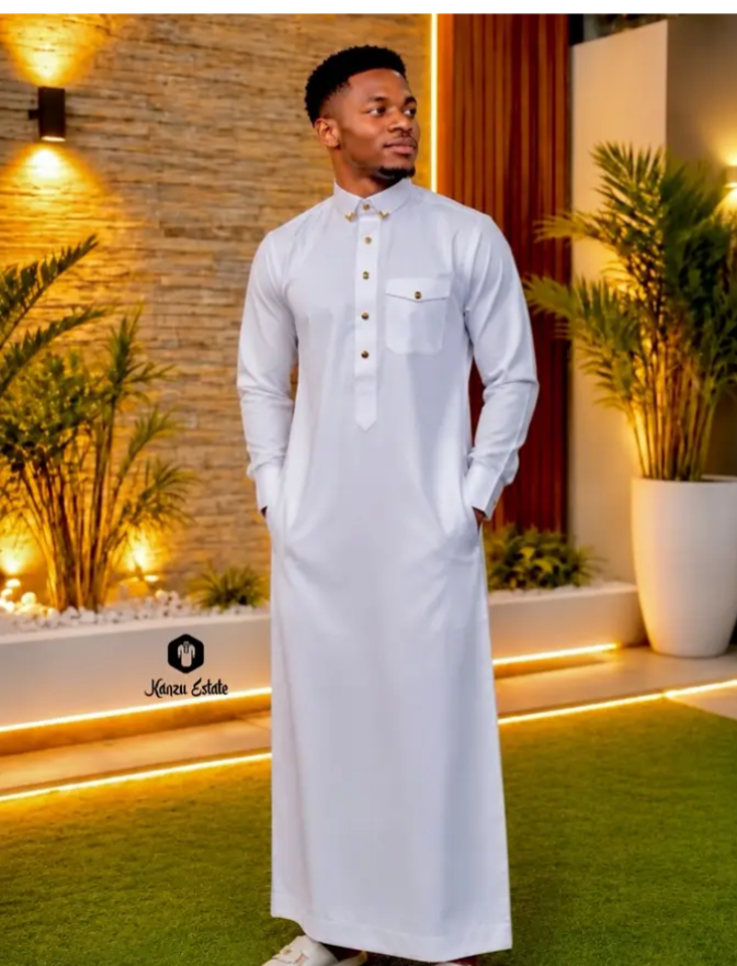 Kanzu classic