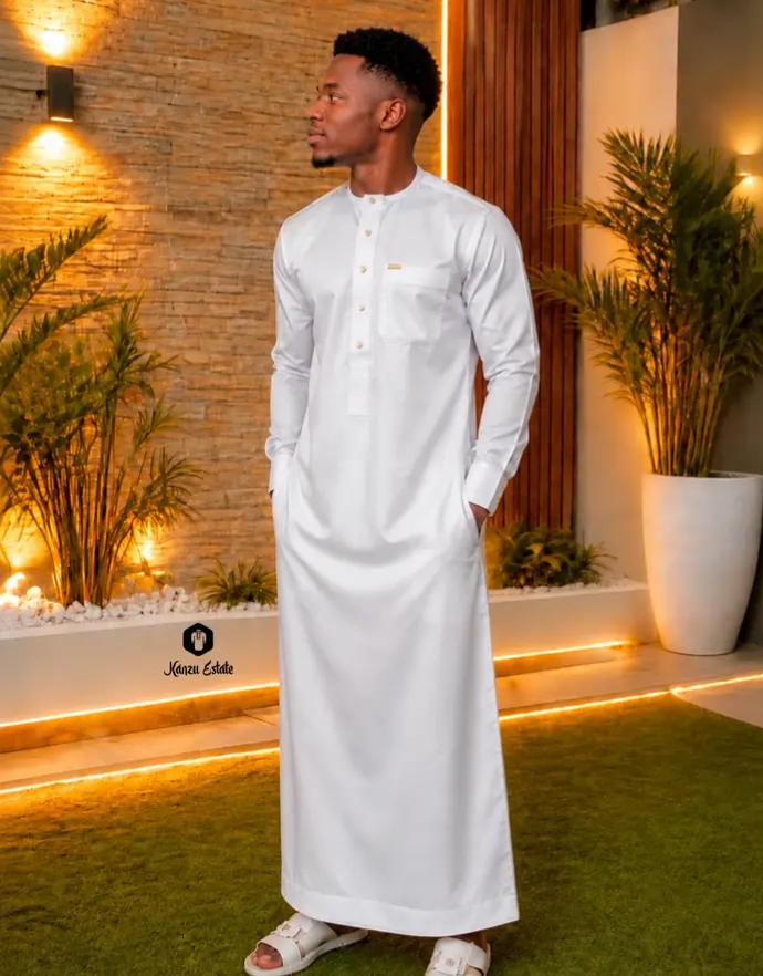Kanzu classic