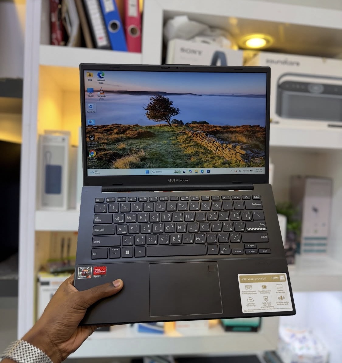 Asus vivobook
