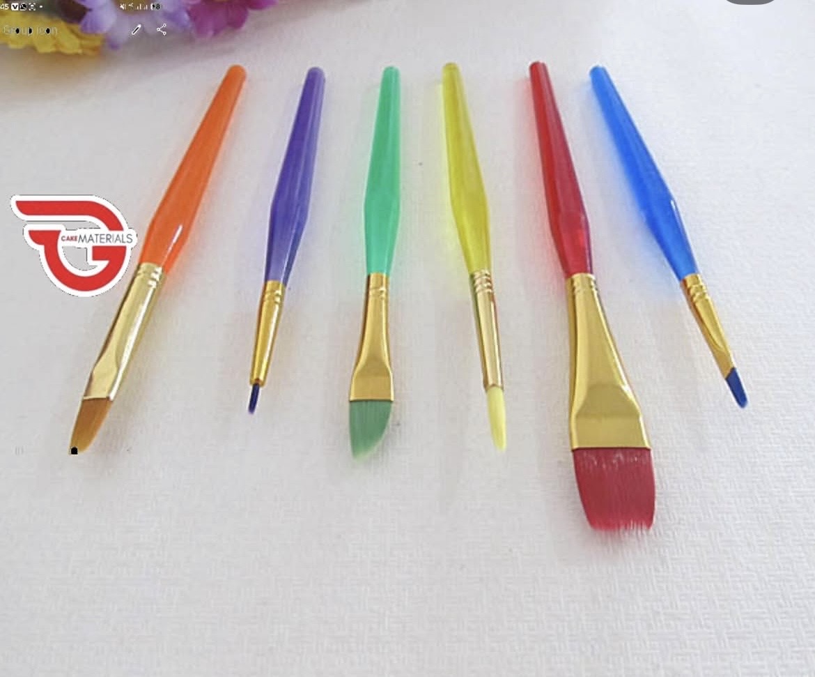 artist brush