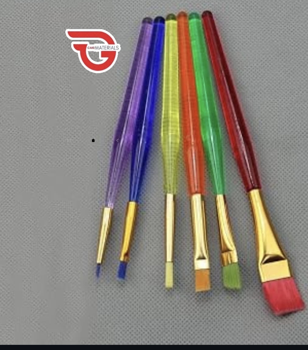 artist brush