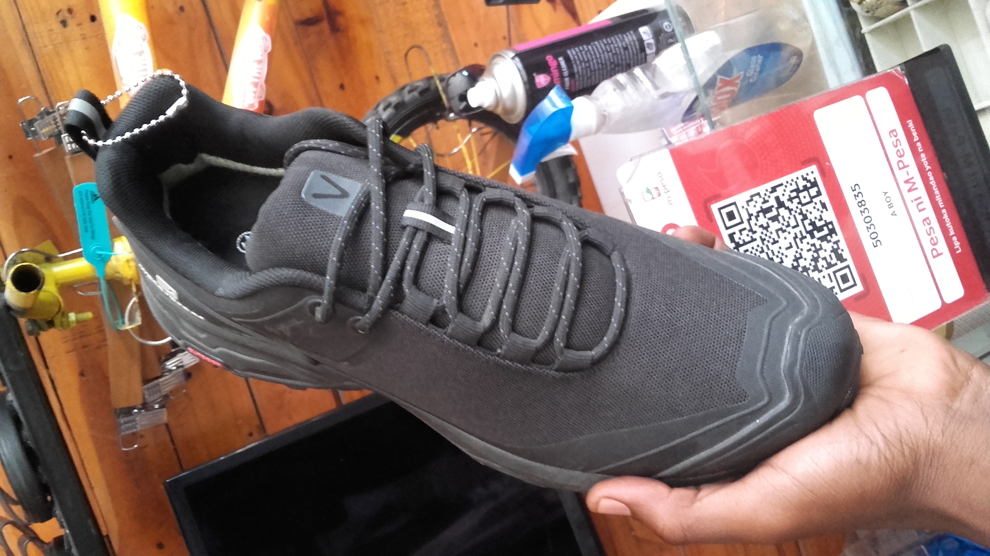 Sneakers