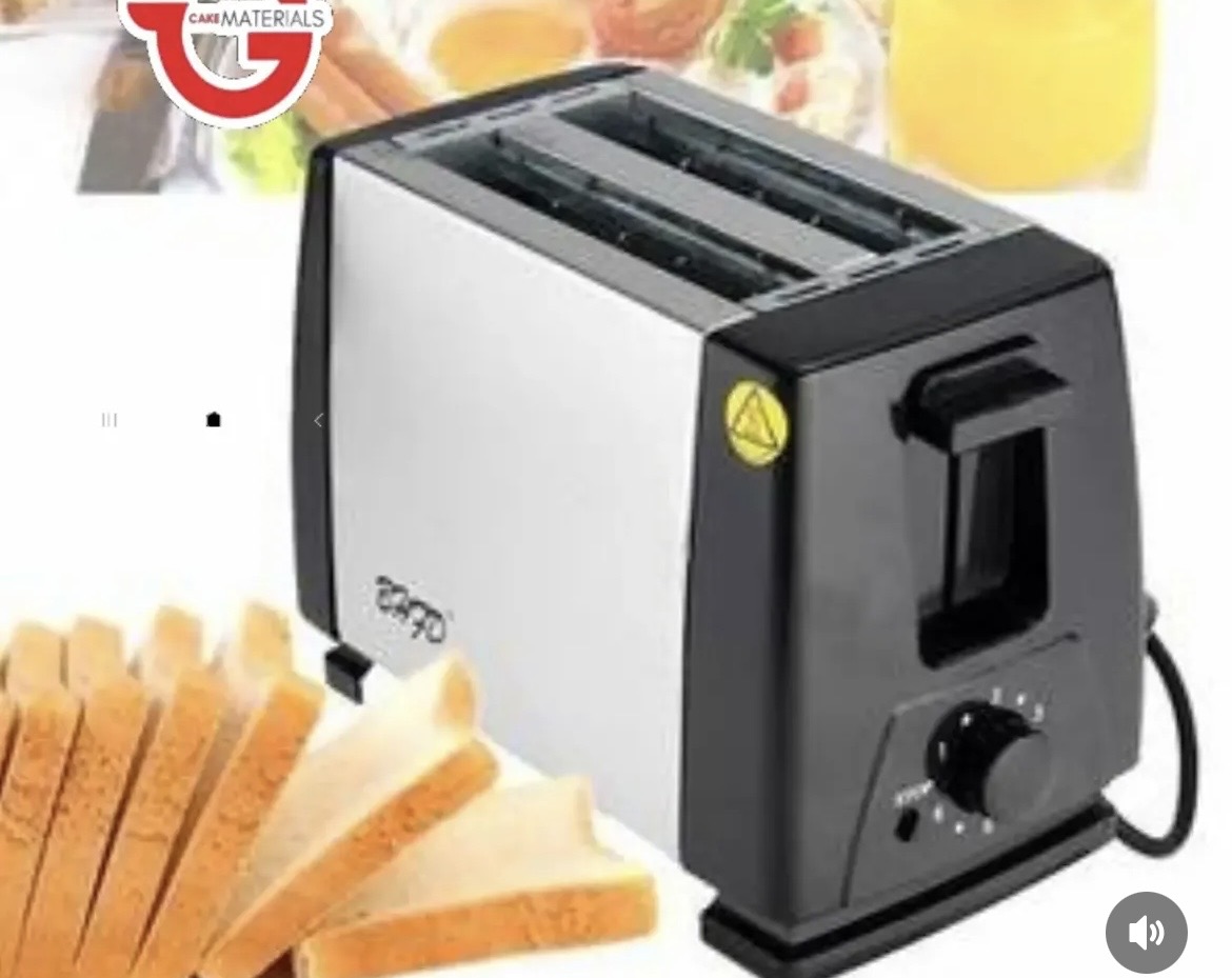 toaster