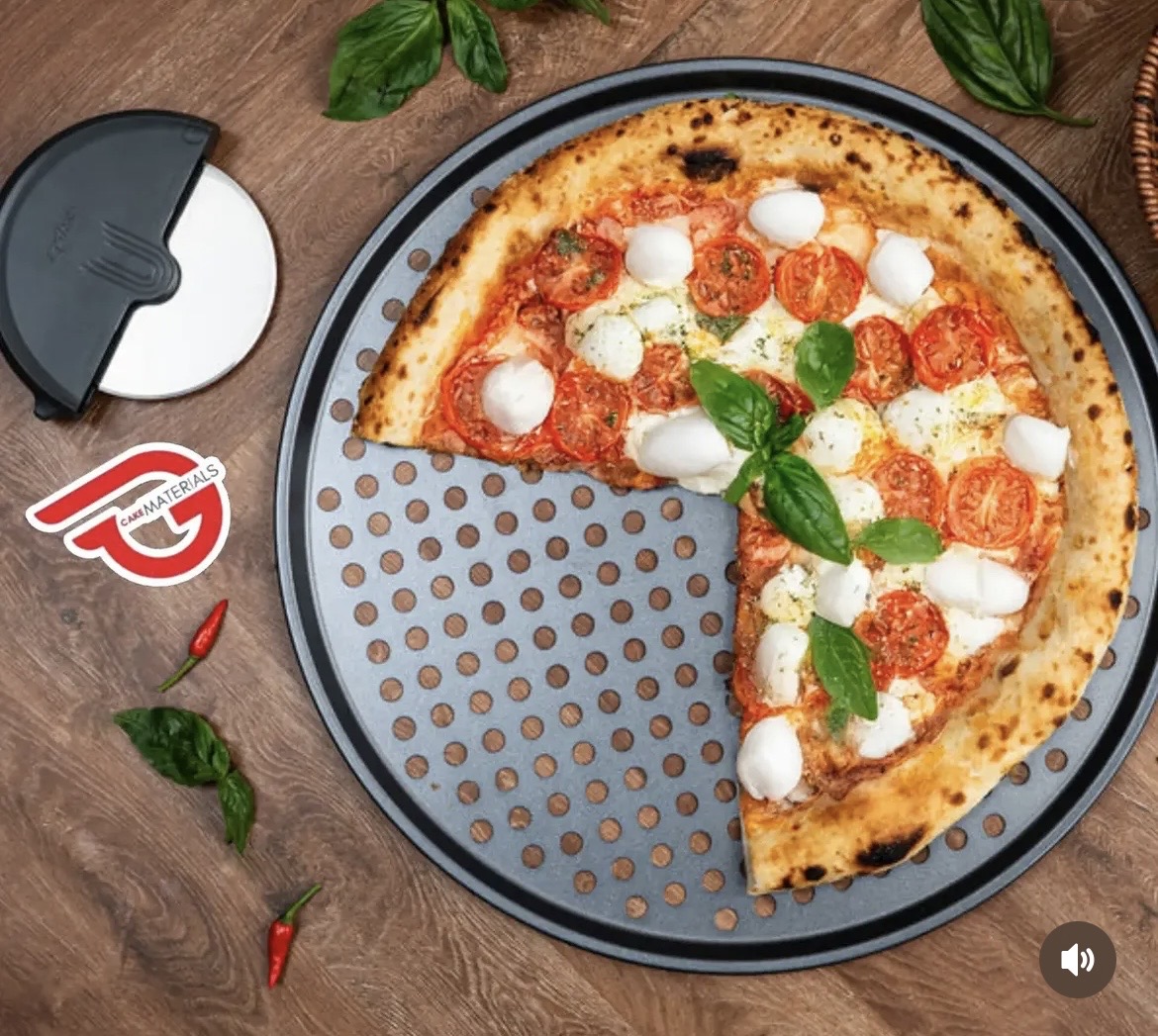 pizza pan