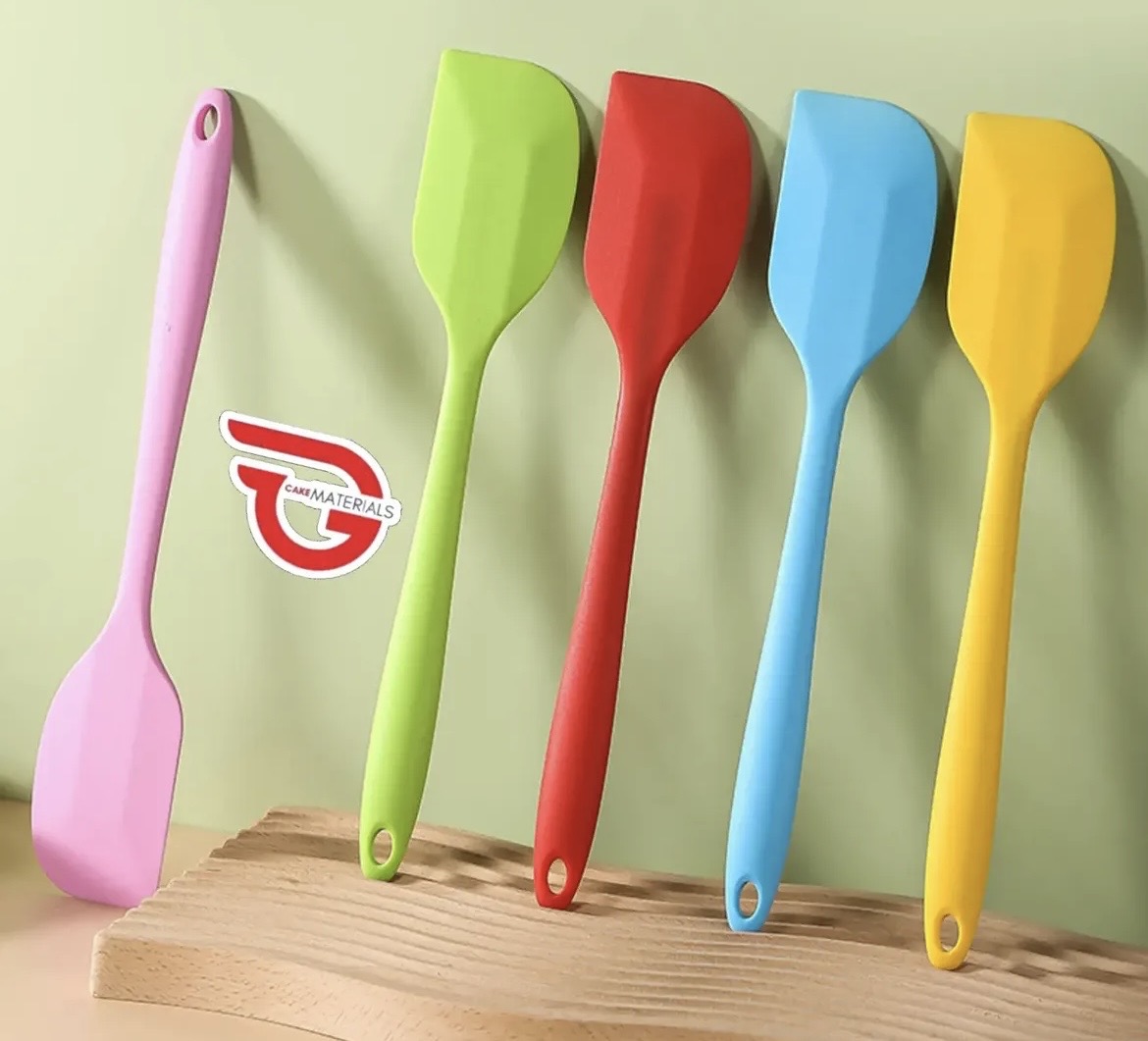 silicone spatula