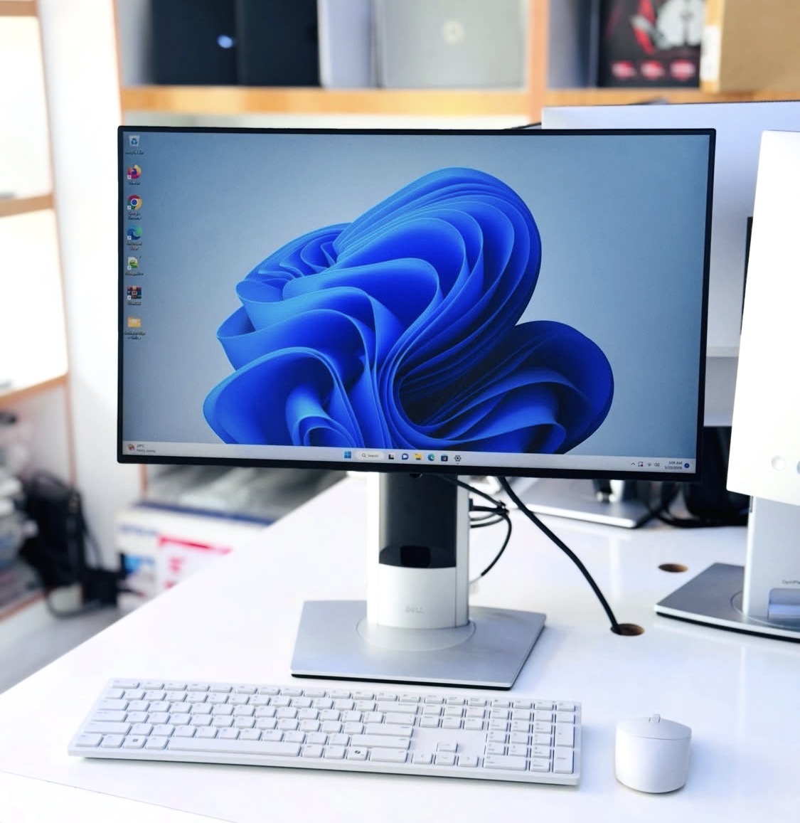 Dell optiplexall in one