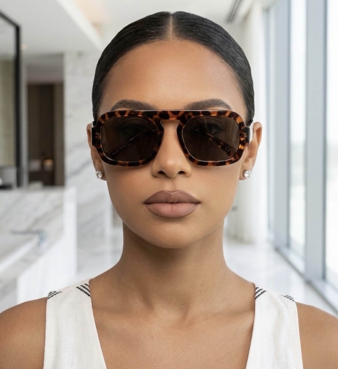 shades