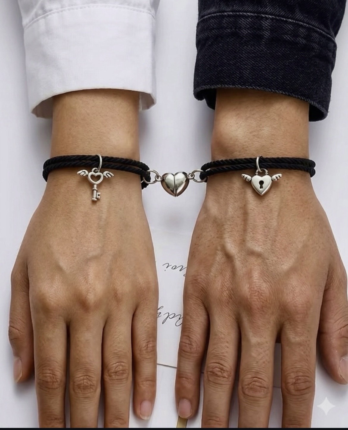 couple bracelets