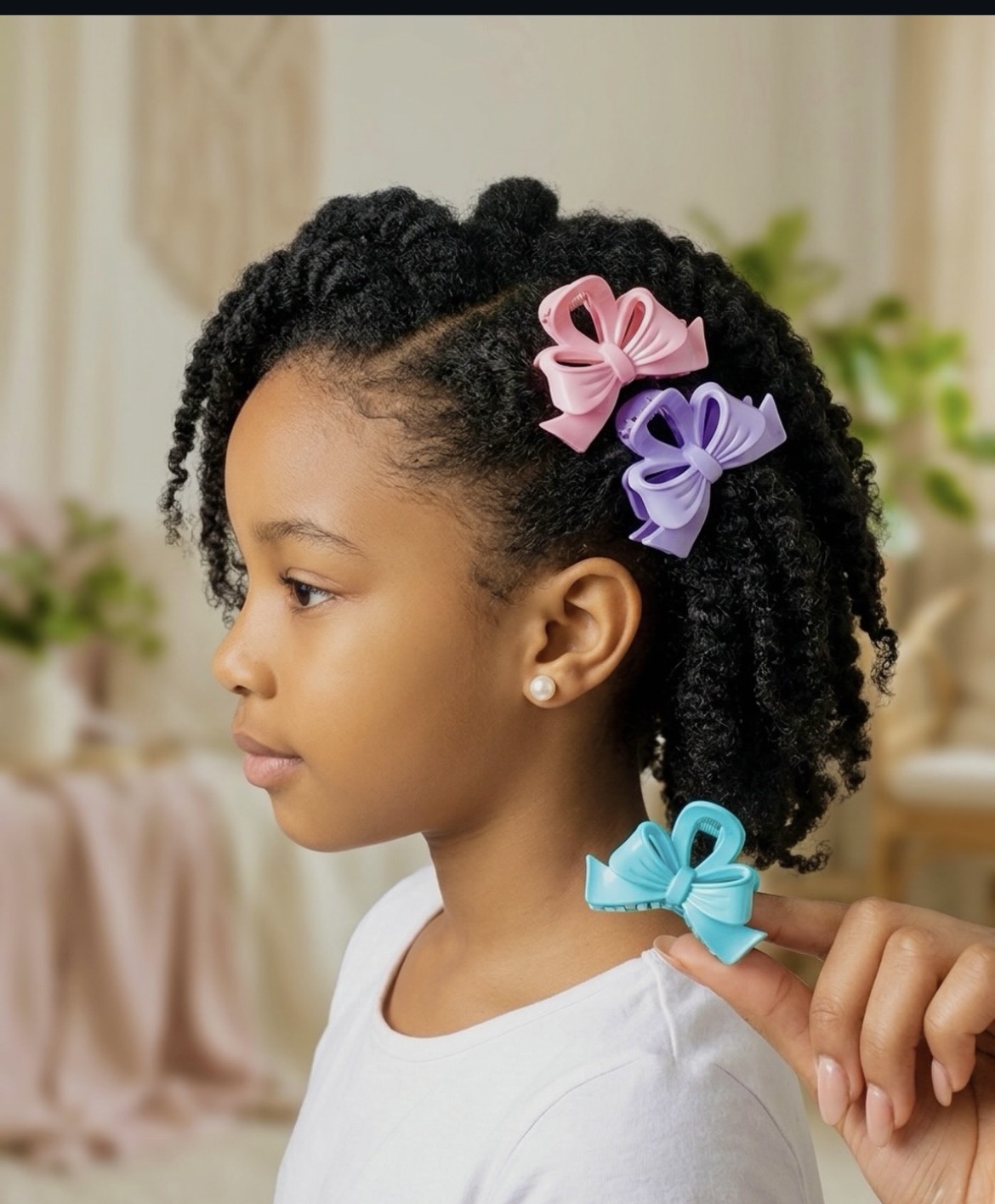 hair craw clip
