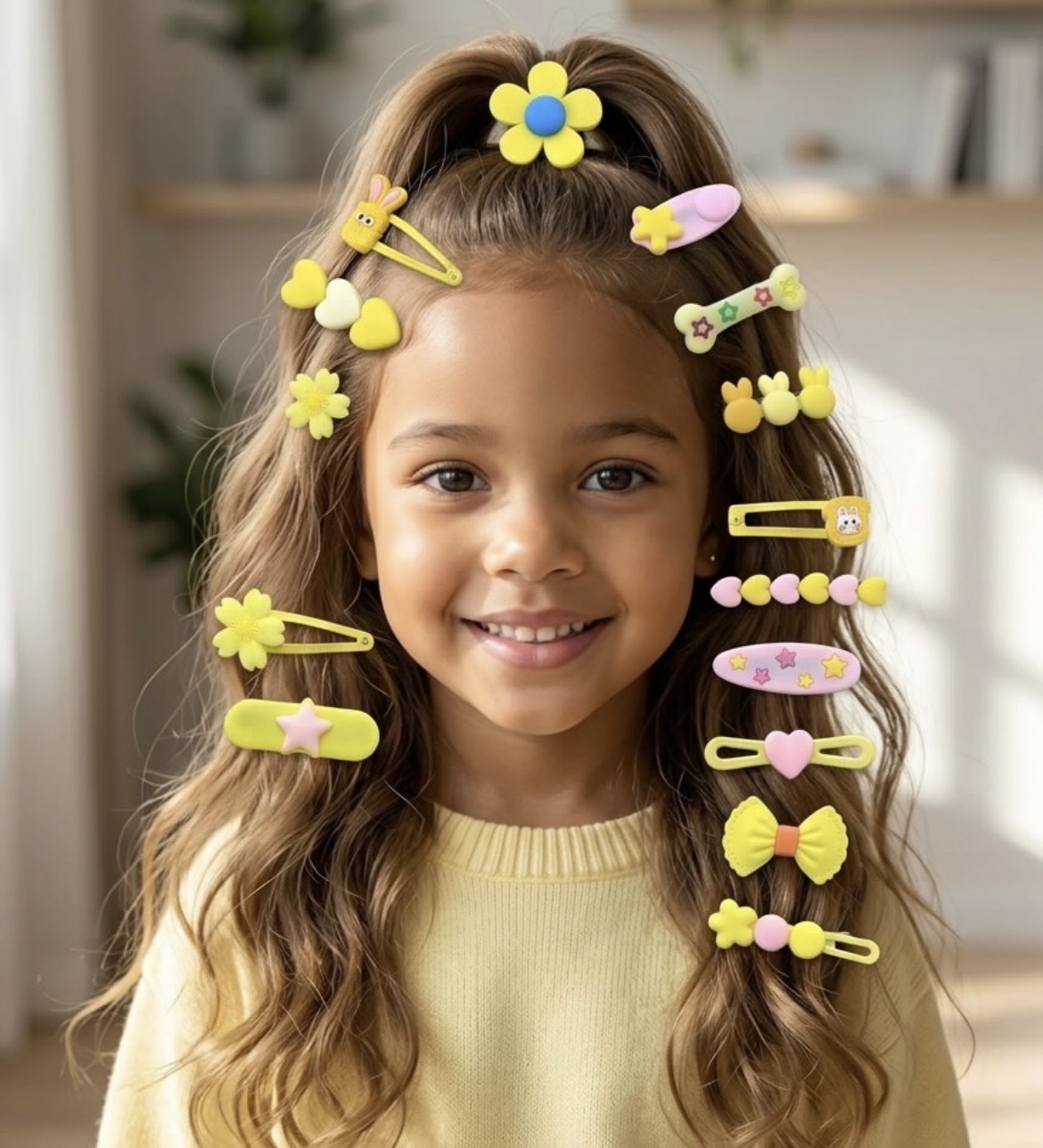 hair clip