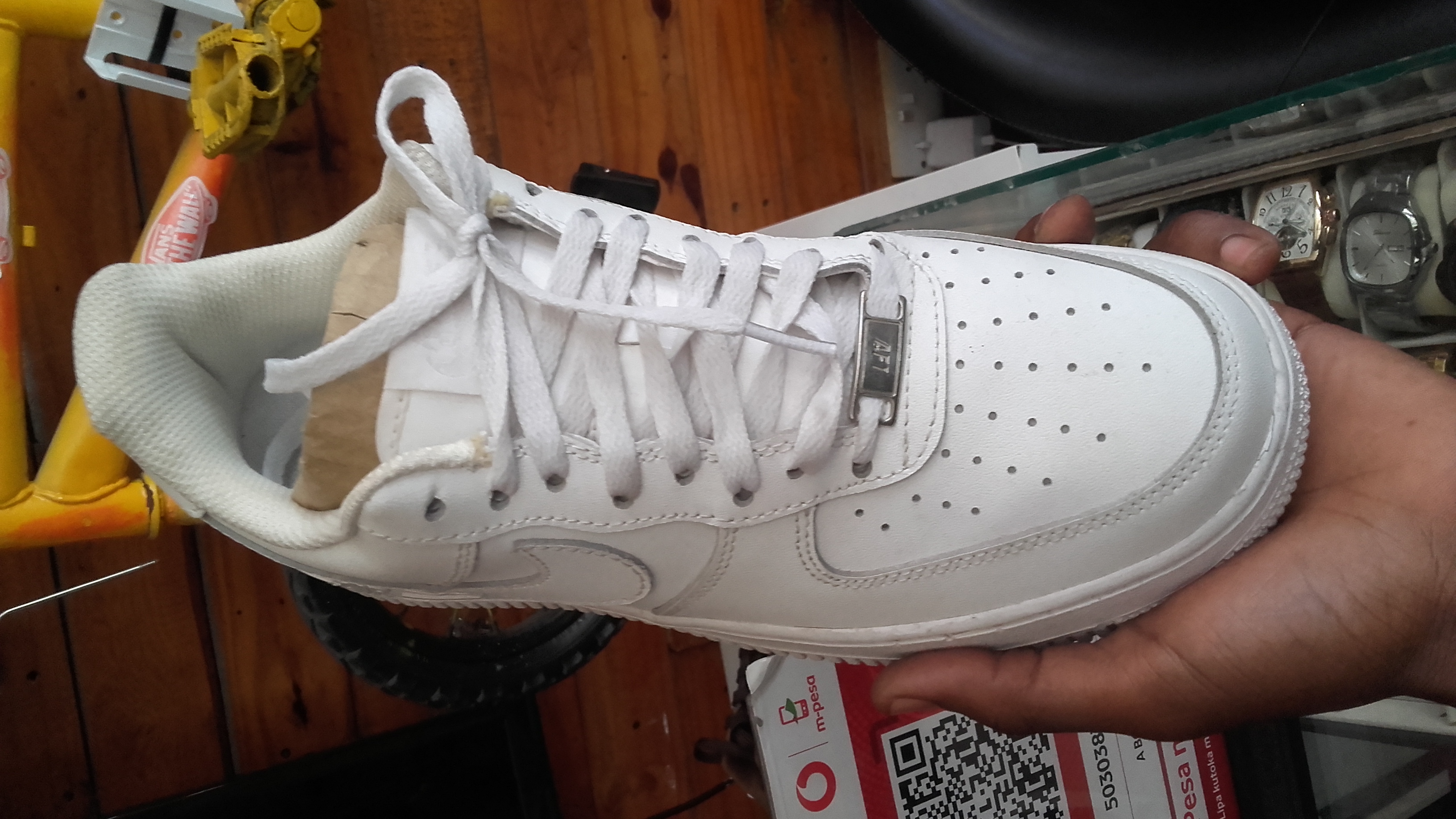 Sneakers