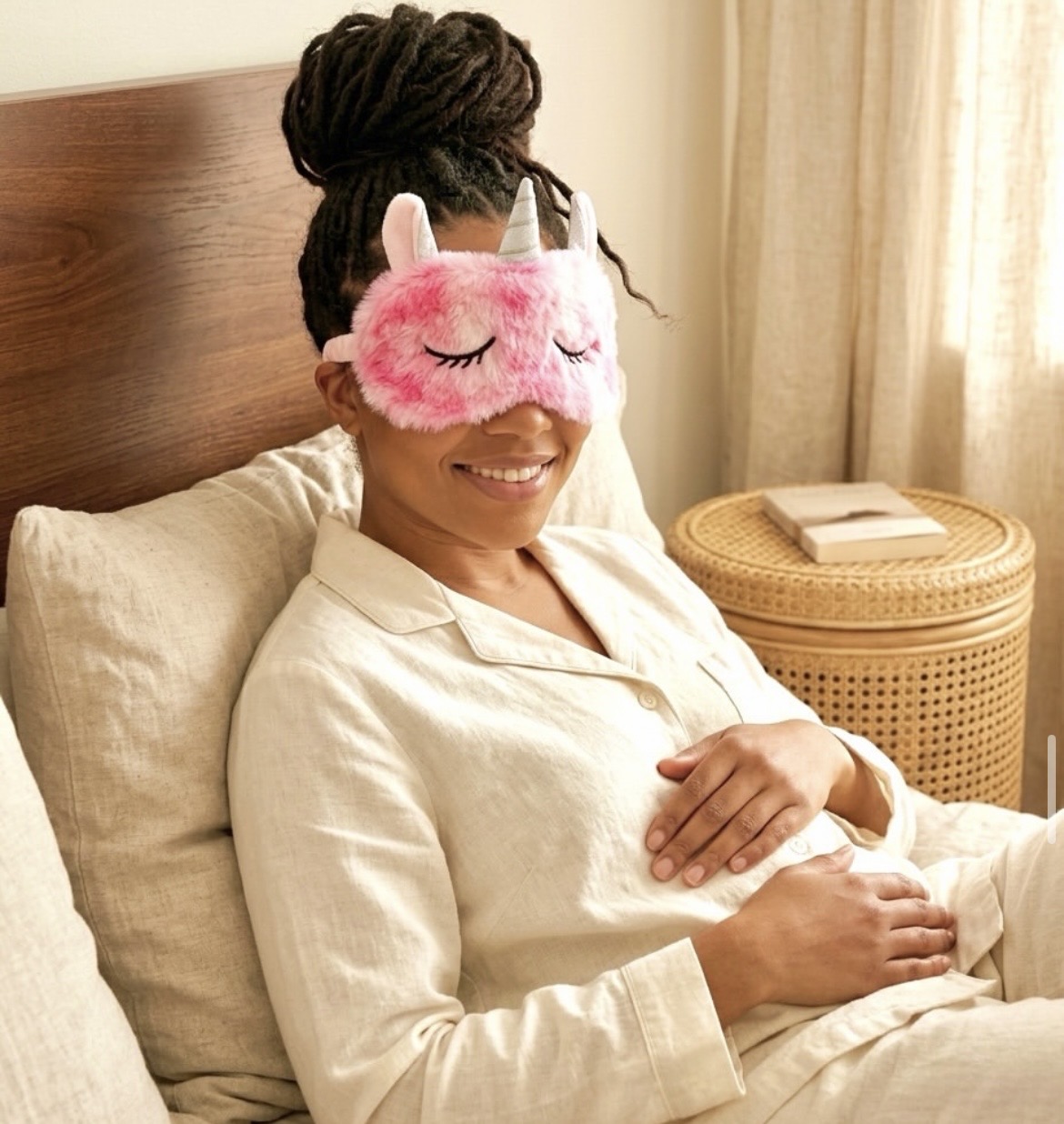 sleeping eyes mask