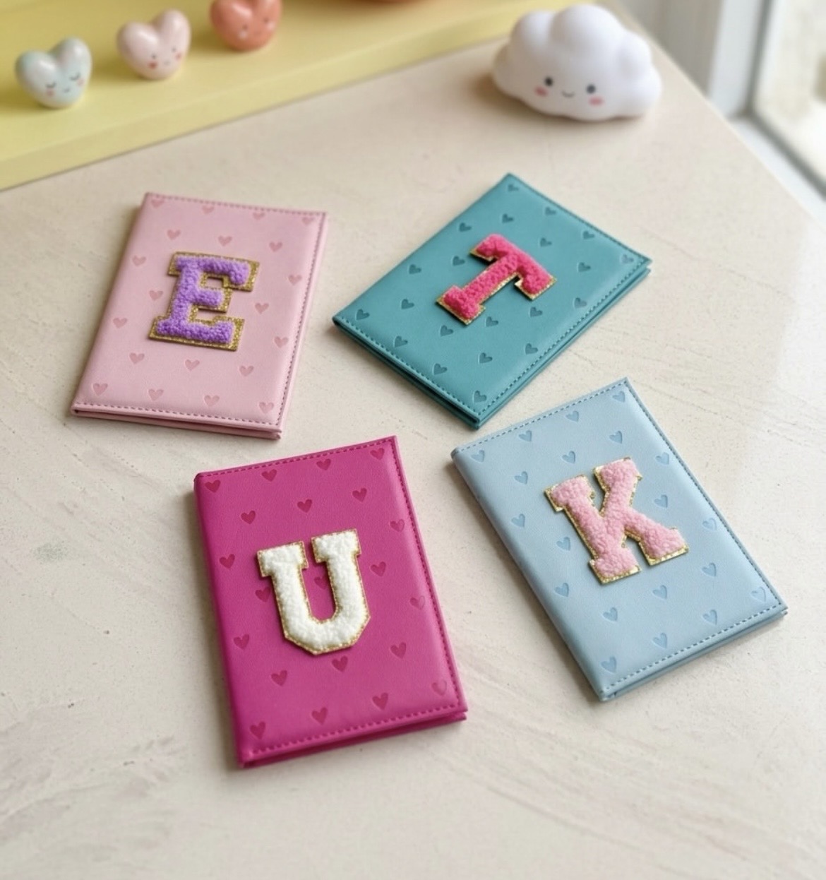passport covers