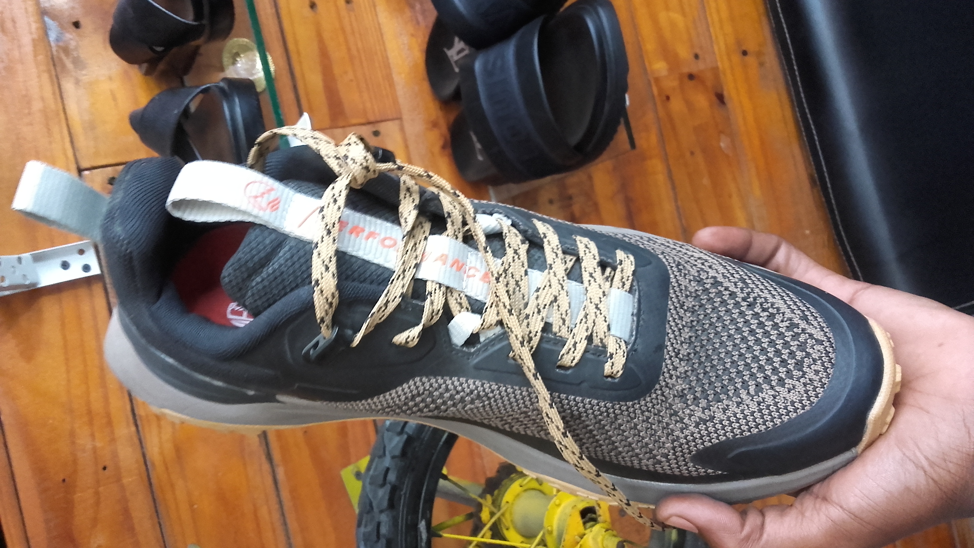 Sneakers