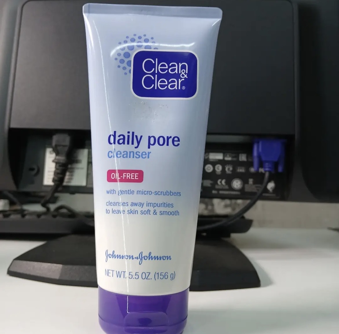 daily pore