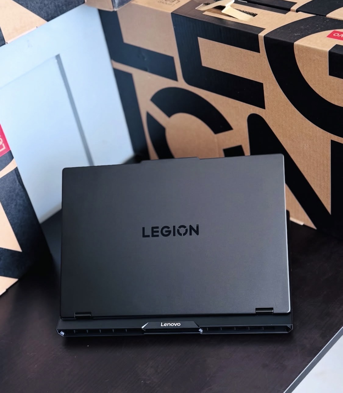 Lenovo legion pro 5