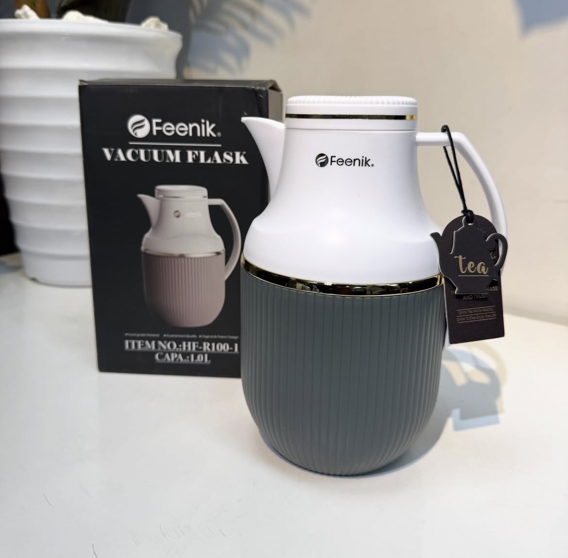 feenick vacum flask