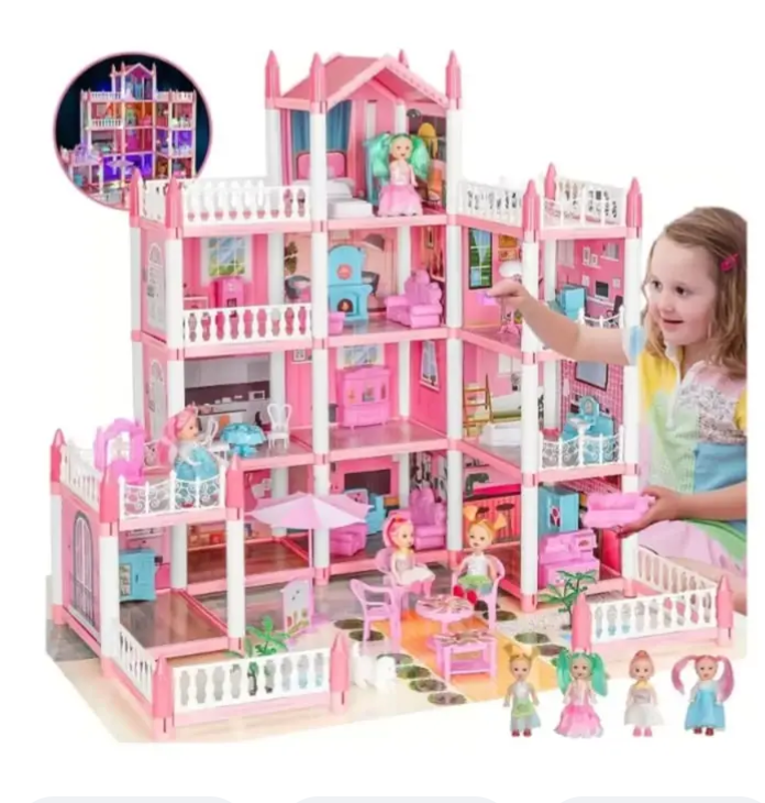 Doll house