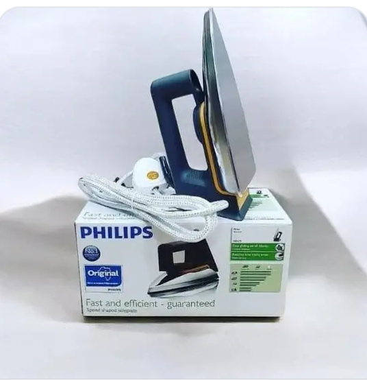 Phillips Iron1