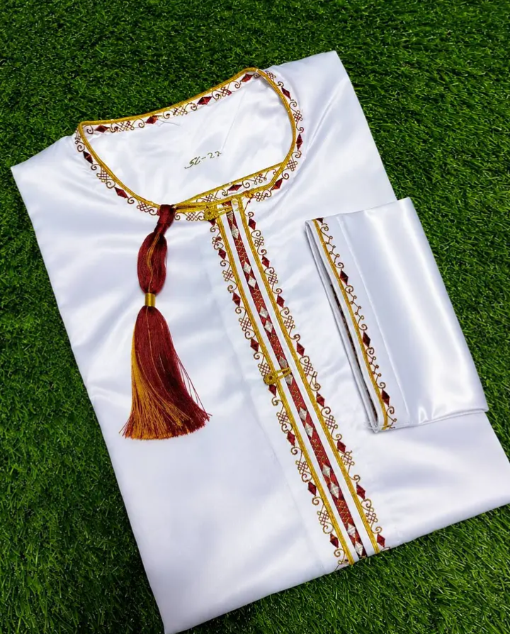 Kanzu za kioman