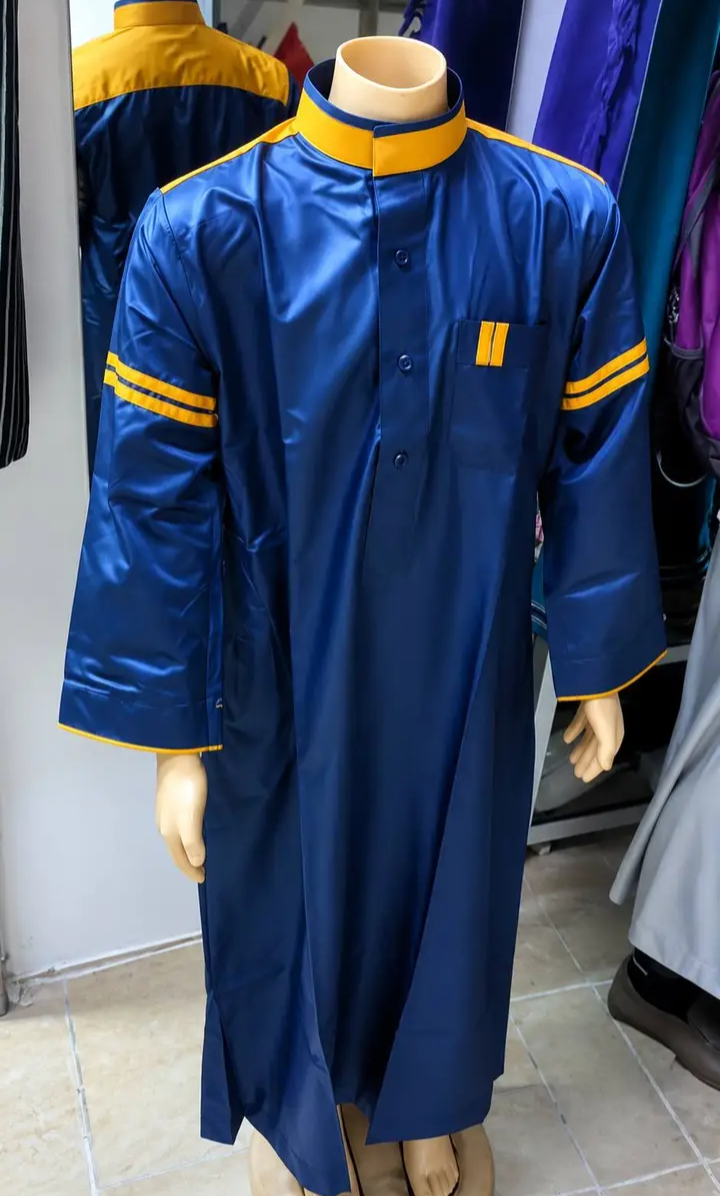 Sare kanzu