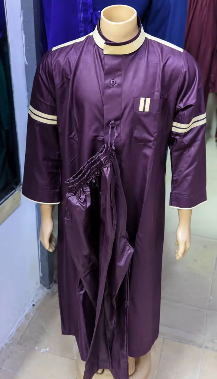 Sare kanzu