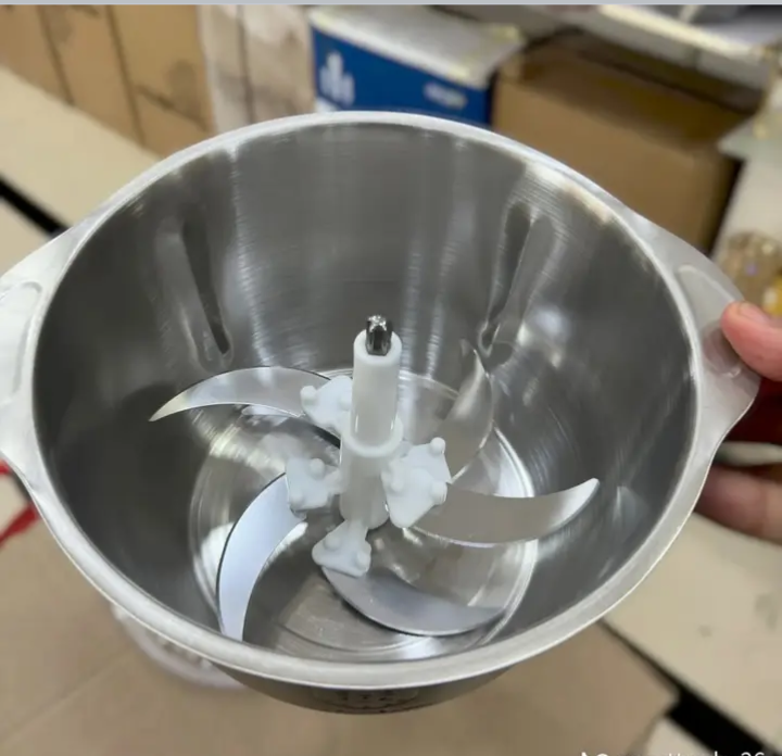 Food processor