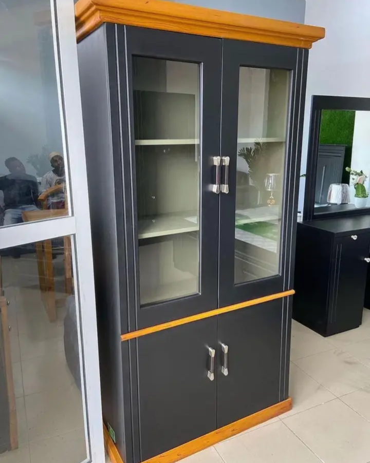 Cupboard