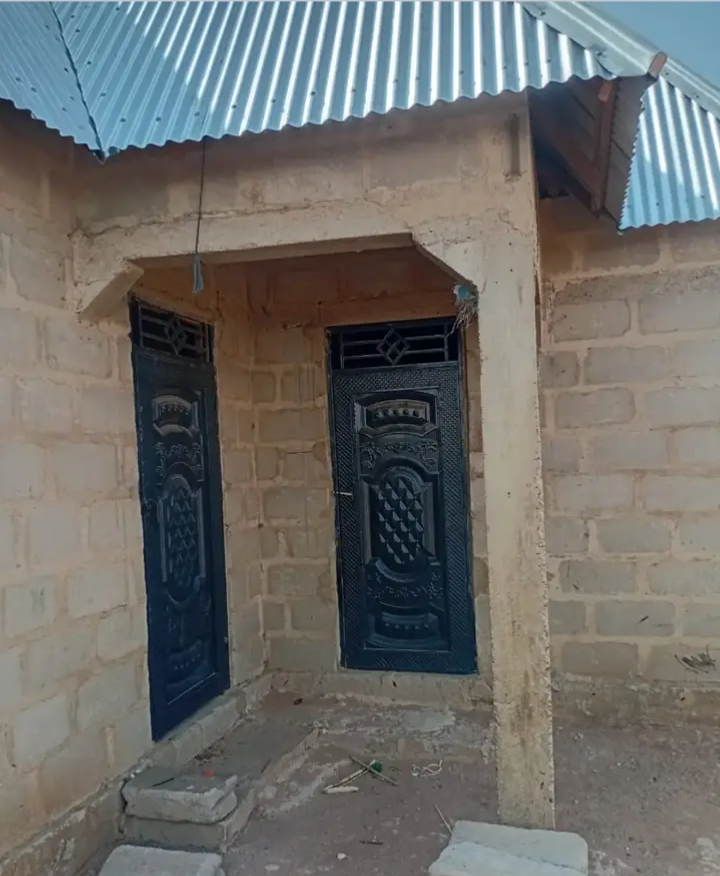 Nyumba