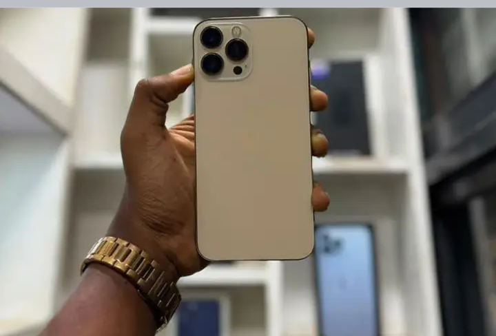 Iphone brand