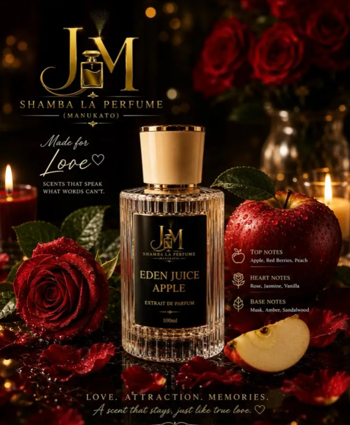 Perfume za kupima