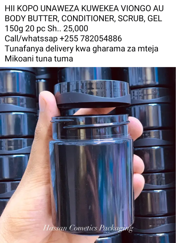 Kopo la scrub