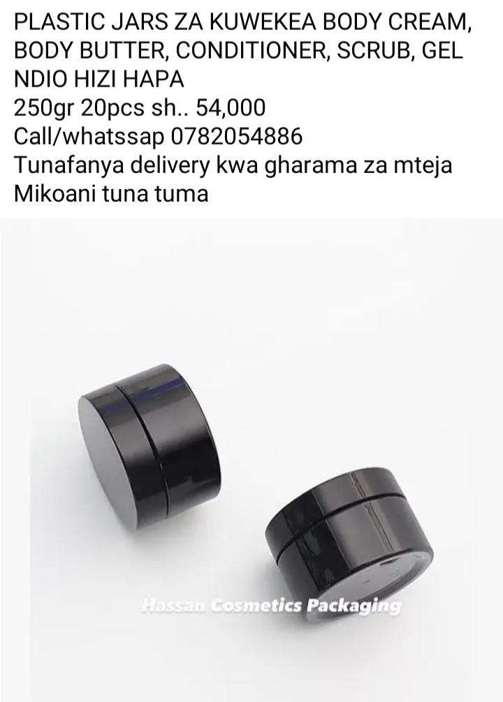 Kopo la scrub