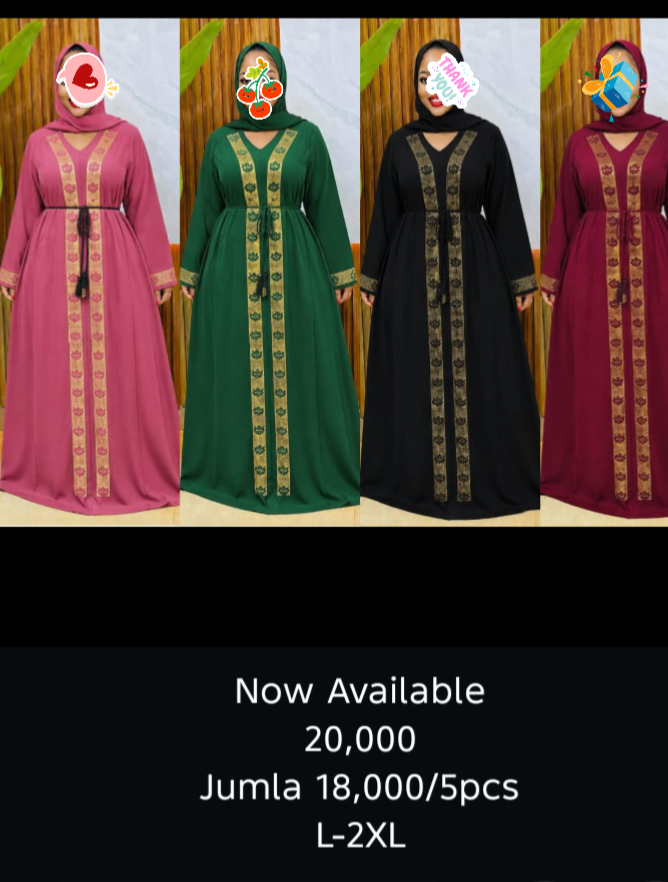Abaya